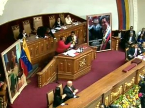 interrupcion maduro